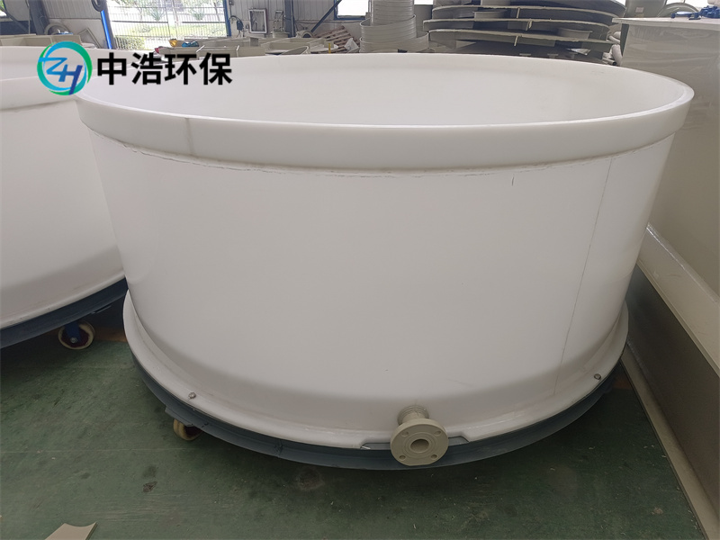 新会PP抽滤槽